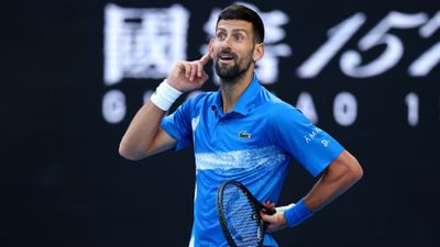 Australian Open 2025: Novak Djokovic apologizes for boycotting on-court interview at AO SportsTak