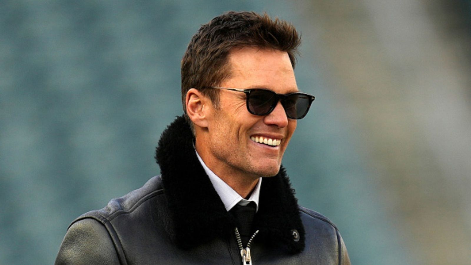 Fox finally breaks silence on Tom Brady's conflict of interest amid rumours of him leaving $375 million deal Tom Brady in the frame