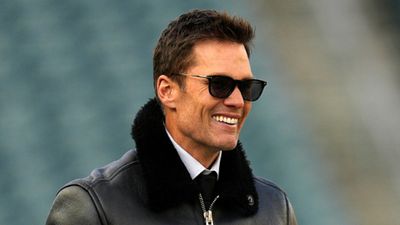 Fox finally breaks silence on Tom Brady's conflict of interest amid rumours of him leaving $375 million deal Tom Brady in the frame