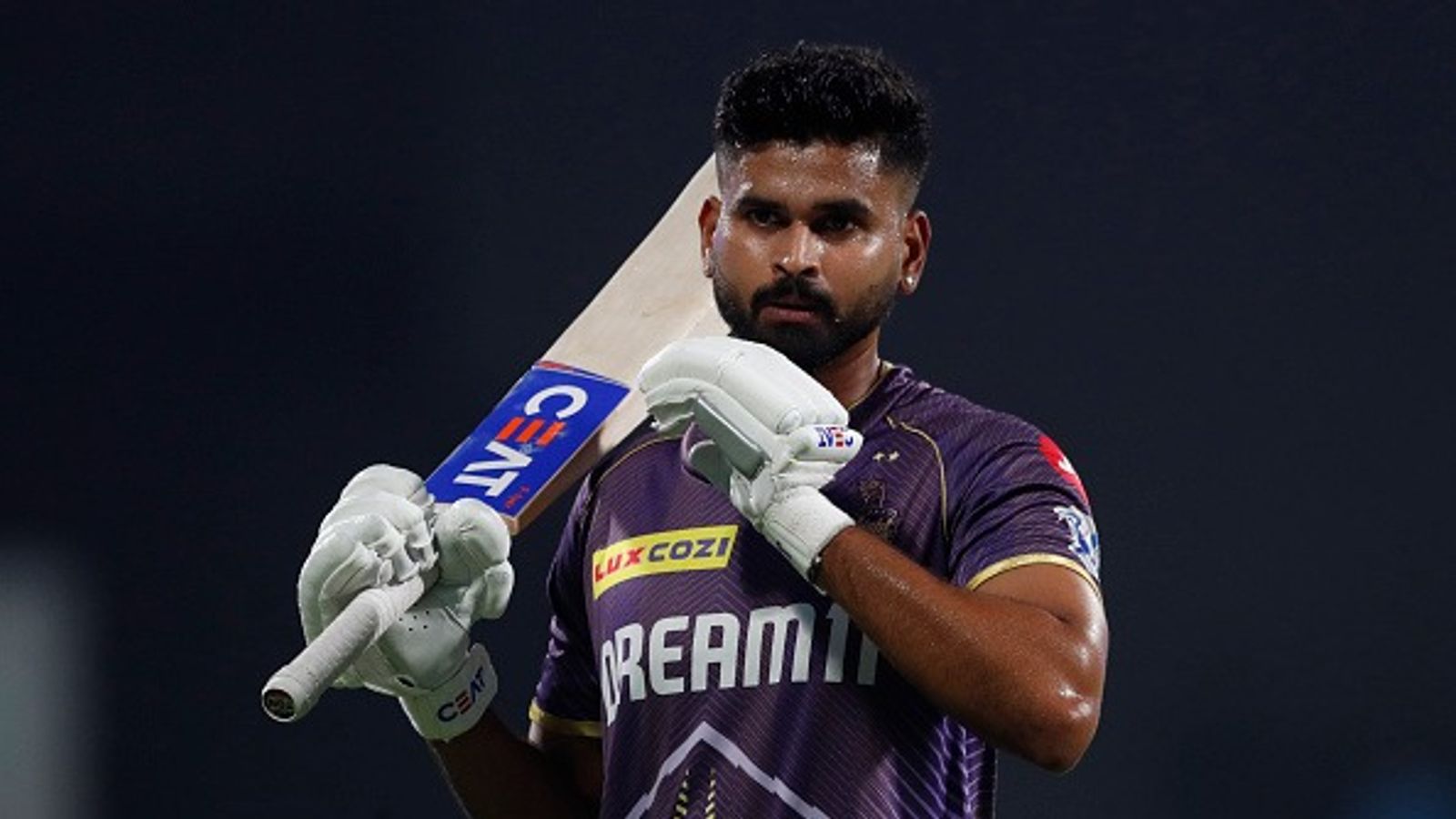 'There was a layover and no concrete effort in having a retention talk...': Shreyas Iyer's massive revelation on parting ways with KKR 'There was a layover and no concrete effort in having a retention talk...': Shreyas Iyer's massive revelation on parting ways with KKR