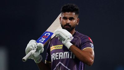 'There was a layover and no concrete effort in having a retention talk...': Shreyas Iyer's massive revelation on parting ways with KKR Shreyas Iyer