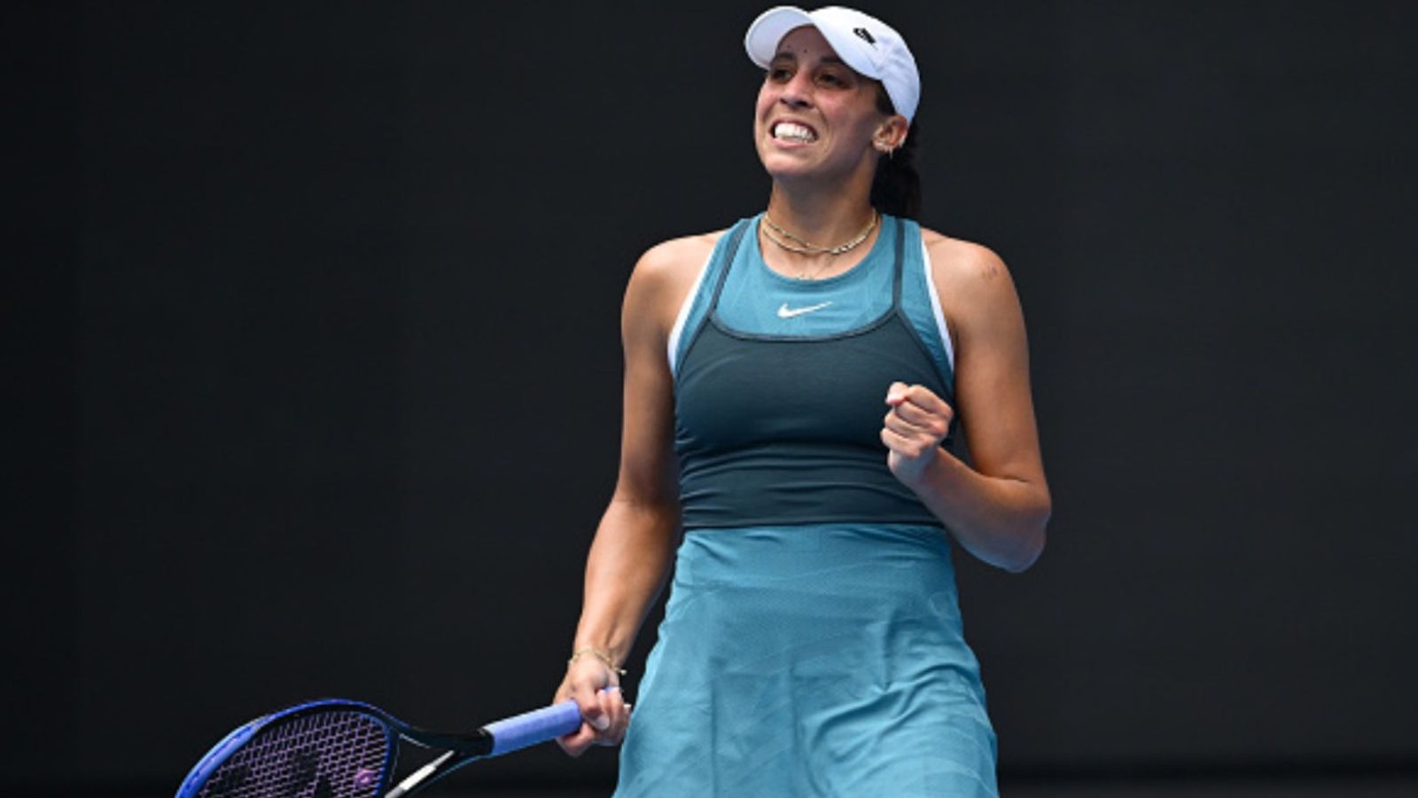 Australian Open 2025: Madison Keys upsets Elena Rybakina to secure Quarter-final spot at AO Australian Open 2025: Madison Keys upsets Elena Rybakina to secure Quarter-final spot at AO