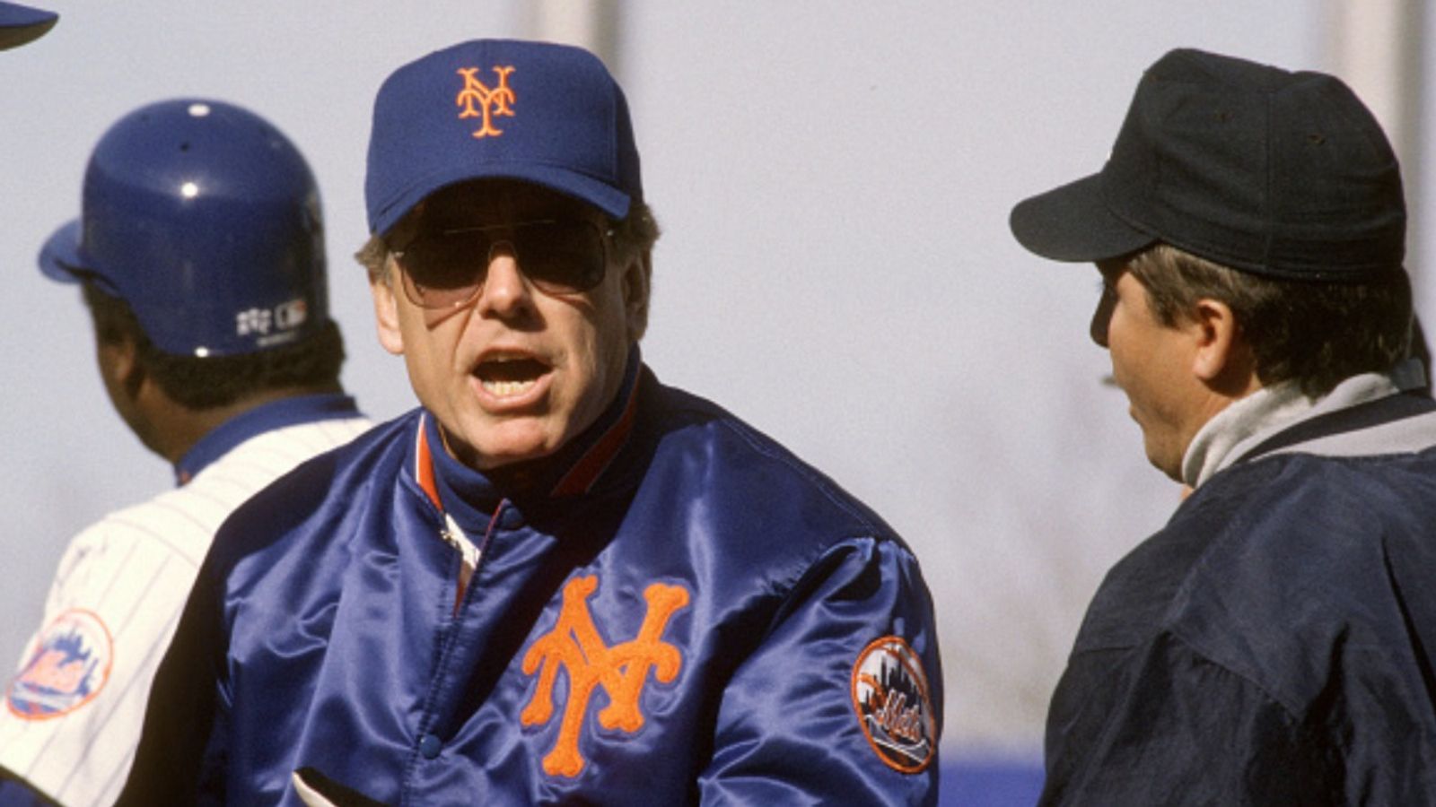 Jeff Torborg, former MLB catcher and manager, passes away at 83 Jeff Torborg in the frame