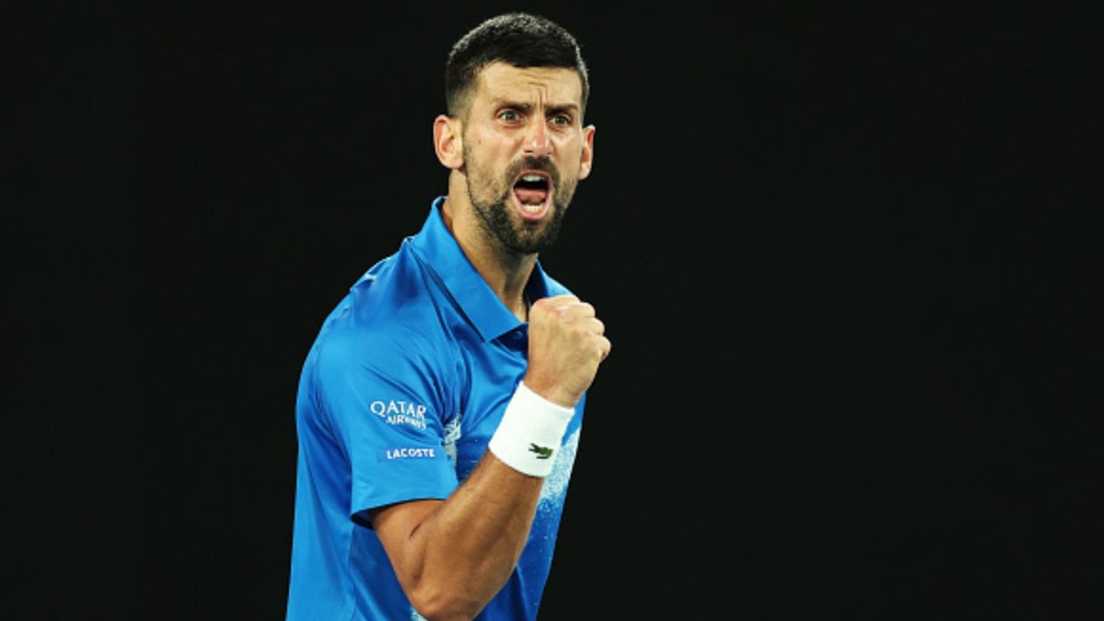 Australian Open 2025: Novak Djokovic lifts media boycott after apology from broadcaster Australian Open 2025: Novak Djokovic lifts media boycott after apology from broadcaster