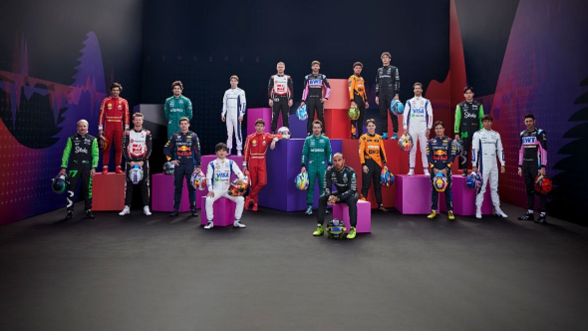 F1 driver shares heartbreaking news says, 'We had to say goodbye...' 