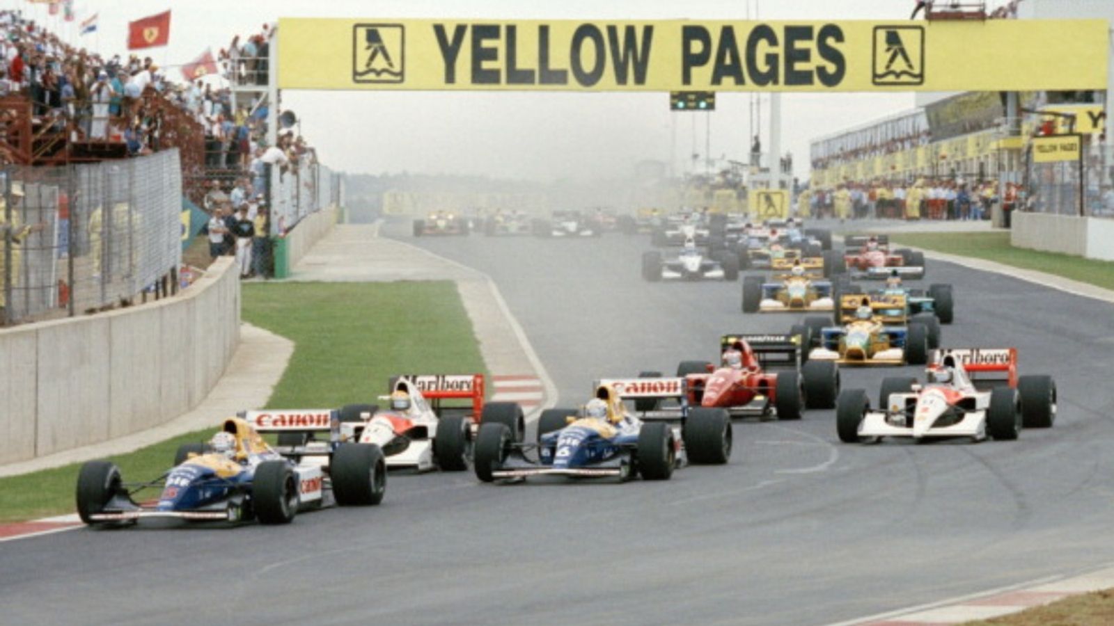 Formula 1’s Global expansion takes an exciting turn, This Country throws it's hat in the Ring Formula 1’s Global expansion takes an exciting turn, This Country throws it's hat in the Ring