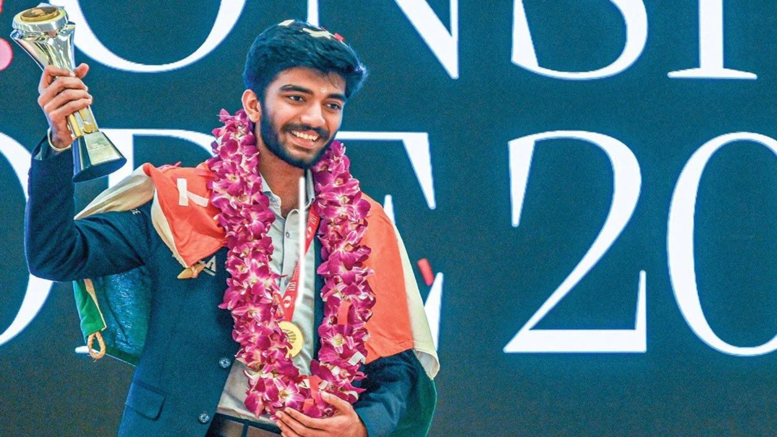 Chess Comes Home: India to Host 2025 FIDE World Cup marking a new era of Chess, know dates D Gukesh in the frame