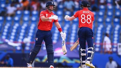 ECB announces England's new vice-captain for Jos Buttler-led side ahead of white ball series against India & Champions Trophy 2025 Harry Brook and Liam Livingstone