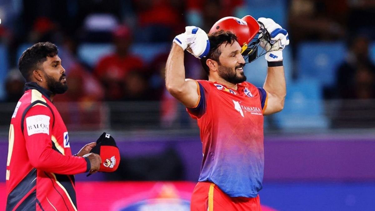 Gulbadin Naib's heroics guide Dubai Capitals to victory, ending Desert Vipers' streak
