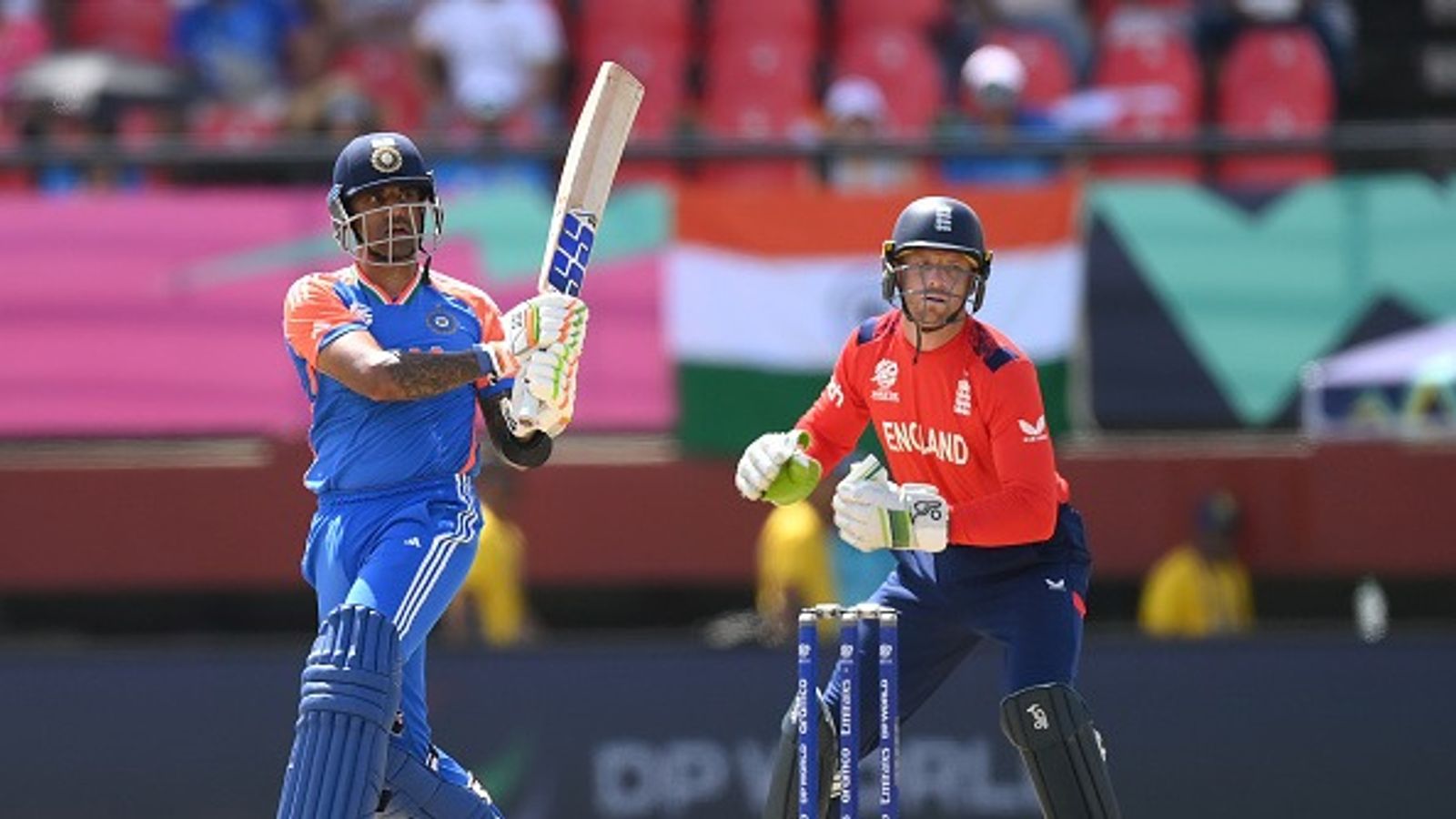 How to Watch IND vs ENG 1st T20 Match: Live Streaming and TV Broadcast Details in India How to Watch IND vs ENG 1st T20 Match: Live Streaming and TV Broadcast Details in India