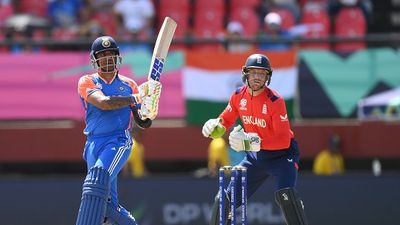 How to Watch IND vs ENG 1st T20 Match: Live Streaming and TV Broadcast Details in India Suryakumar Yadav and Jos Buttler