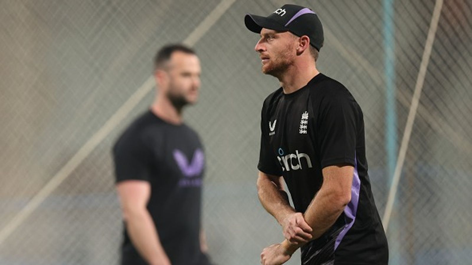 Jos Buttler reacts to BCCI's new diktat on family travel during tours ahead of T20I series against India, says 'I don't think it affects...' England's T20I captain Jos Buttler in this frame