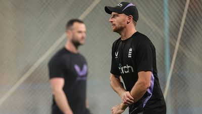 Jos Buttler reacts to BCCI's new diktat on family travel during tours ahead of T20I series against India, says 'I don't think it affects...' England's T20I captain Jos Buttler in this frame