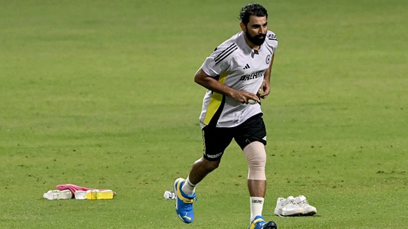 'Ek baar agar meine cricket chhoda to...': Mohammed Shami's big statement ahead of India vs England T20I series 'Ek baar agar meine cricket chhoda to...': Mohammed Shami's big statement ahead of India vs England T20I series