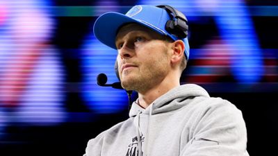 Chicago Bears finalize deal to hire Detroit Lions' Ben Johnson as new head coach SportsTak