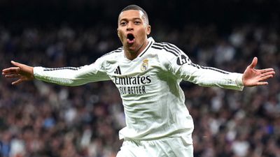 Real Madrid superstar Kylian Mbappe opens up on his rocky start to his La Liga career, says 'I knew that I could...' SportsTak