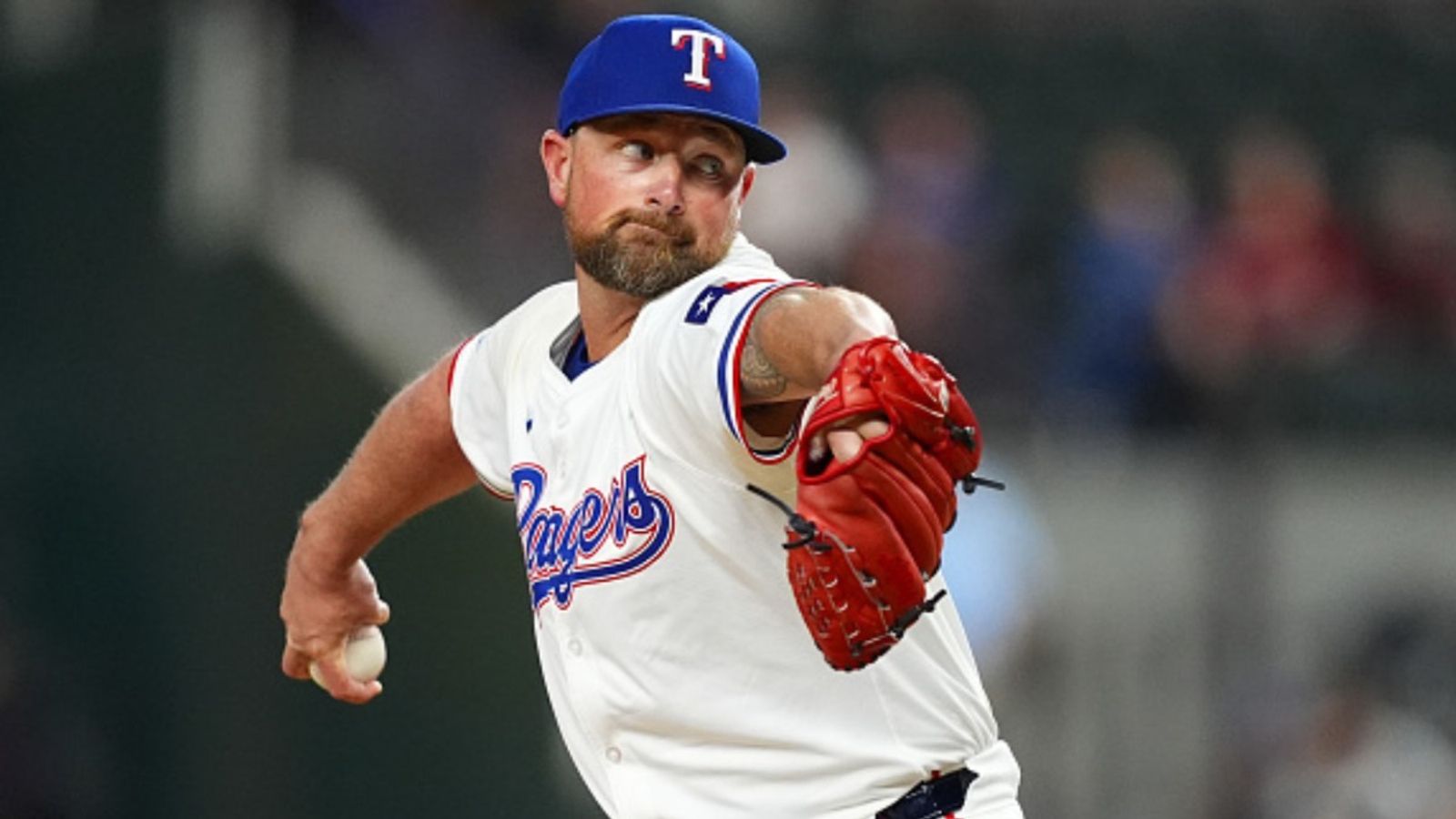 LA Dodgers shock MLB with unexpected signing of 37-year-old pitcher Kirby Yates in the frame