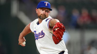LA Dodgers shock MLB with unexpected signing of 37-year-old pitcher SportsTak
