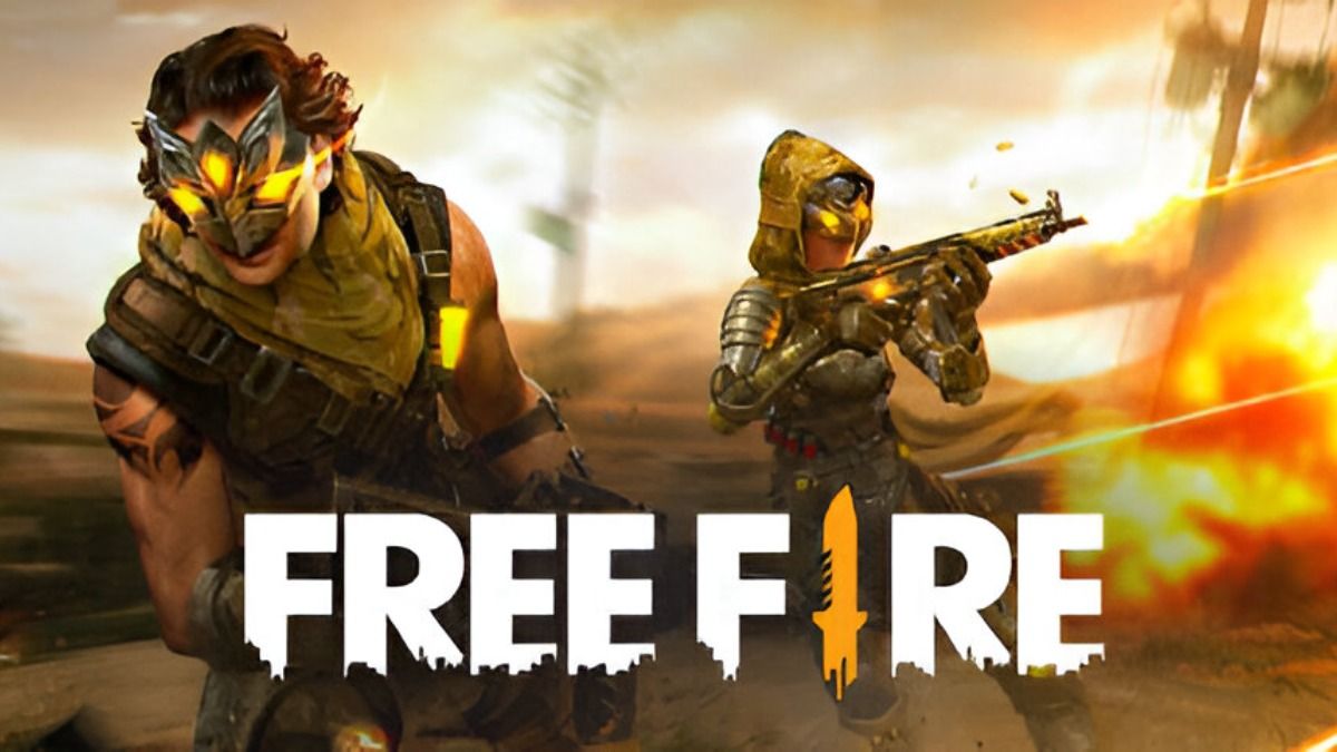 Free Fire