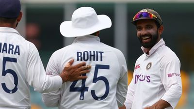 'No one has to tell him what he needs to do': Ajinkya Rahane defends captain Rohit Sharma ahead of his Ranji return after 9 years Ajinkya Rahane, Rohit Sharma