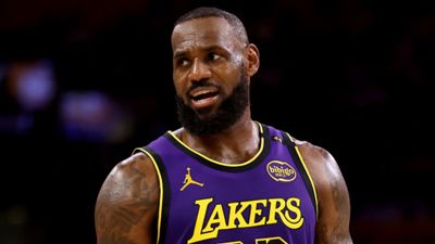 Train like LeBron James challenge: What this renowned YouTuber had to say after the experience Train like LeBron James challenge: What this renowned YouTuber had to say after the experience