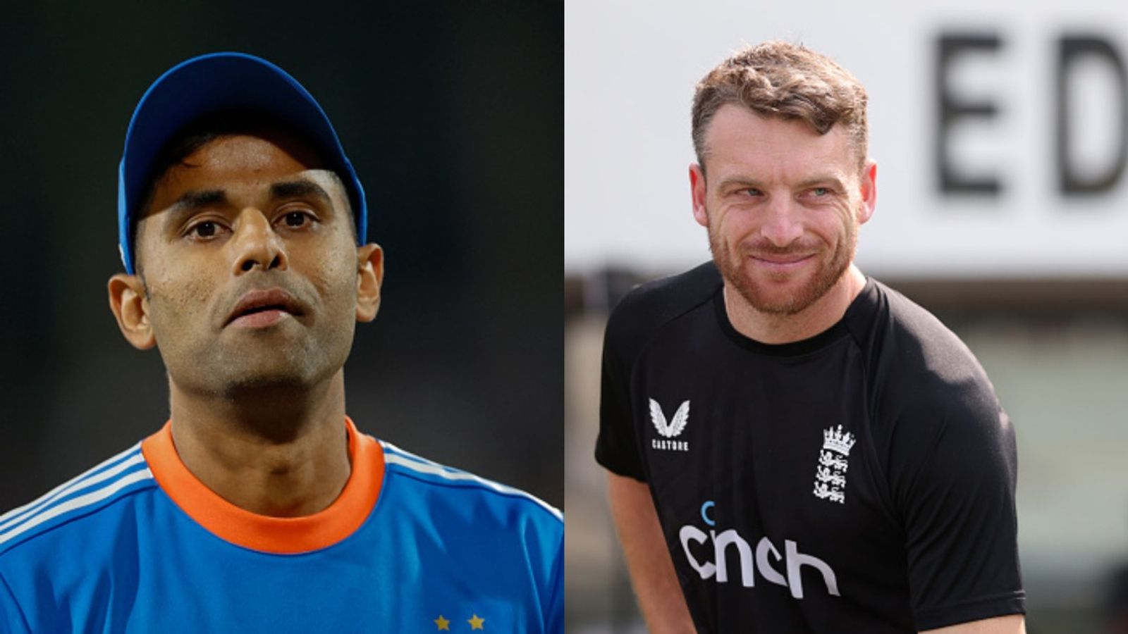 IND vs ENG 1st T20I: Mohammed Shami not included as Suryakumar Yadav win toss and elect to bowl first; check playing XIs Suryakumar Yadav and Jos Buttler in frame