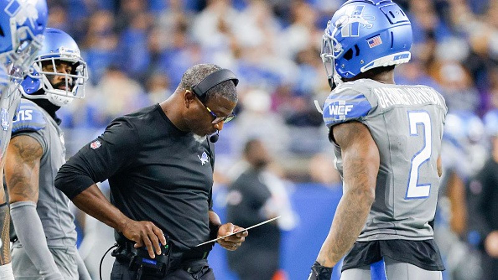 Who is New York Jets' New Coach? The Franchise Reportedly Zeroes in on Former Player Aaron Glenn in the frame.