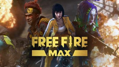 Garena Free Fire MAX Redeem Codes for January 23, 2025 are Here Free Fire