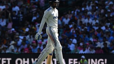 Shubman Gill flops badly on his Ranji Trophy return as Punjab sink to a record low against Karnataka Shubman Gill