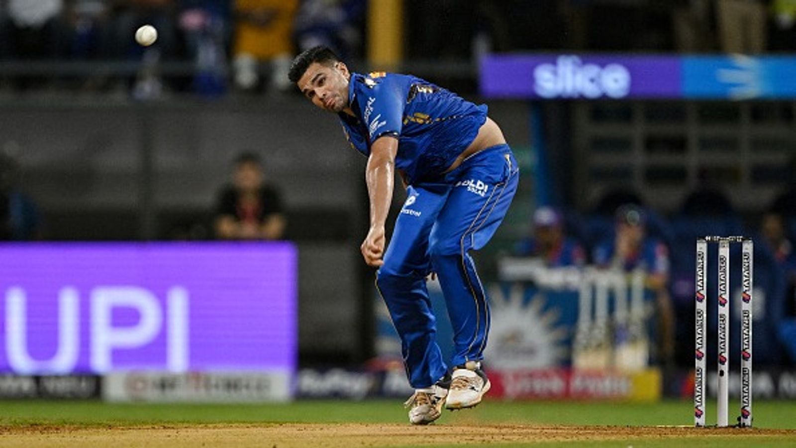 Arjun Tendulkar fails to find spot in Goa's playing XI for Ranji Trophy, all-rounder benched despite being team's third-highest wicket-taker Arjun Tendulkar in frame