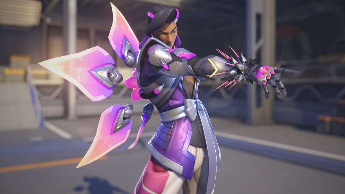 Overwatch 2 Mid-Season 14 Twitch Drops: Unlock Free Synthwave Lifeweaver Skin Overwatch 2 Mid-Season 14 Twitch Drops: Unlock Free Synthwave Lifeweaver Skin