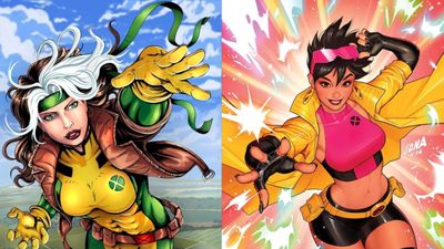 Marvel Rivals Welcomes Iconic X-Men Characters: Rogue, Gambit, Jubilee, and More! Marvel Rivals Welcomes Iconic X-Men Characters: Rogue, Gambit, Jubilee, and More!