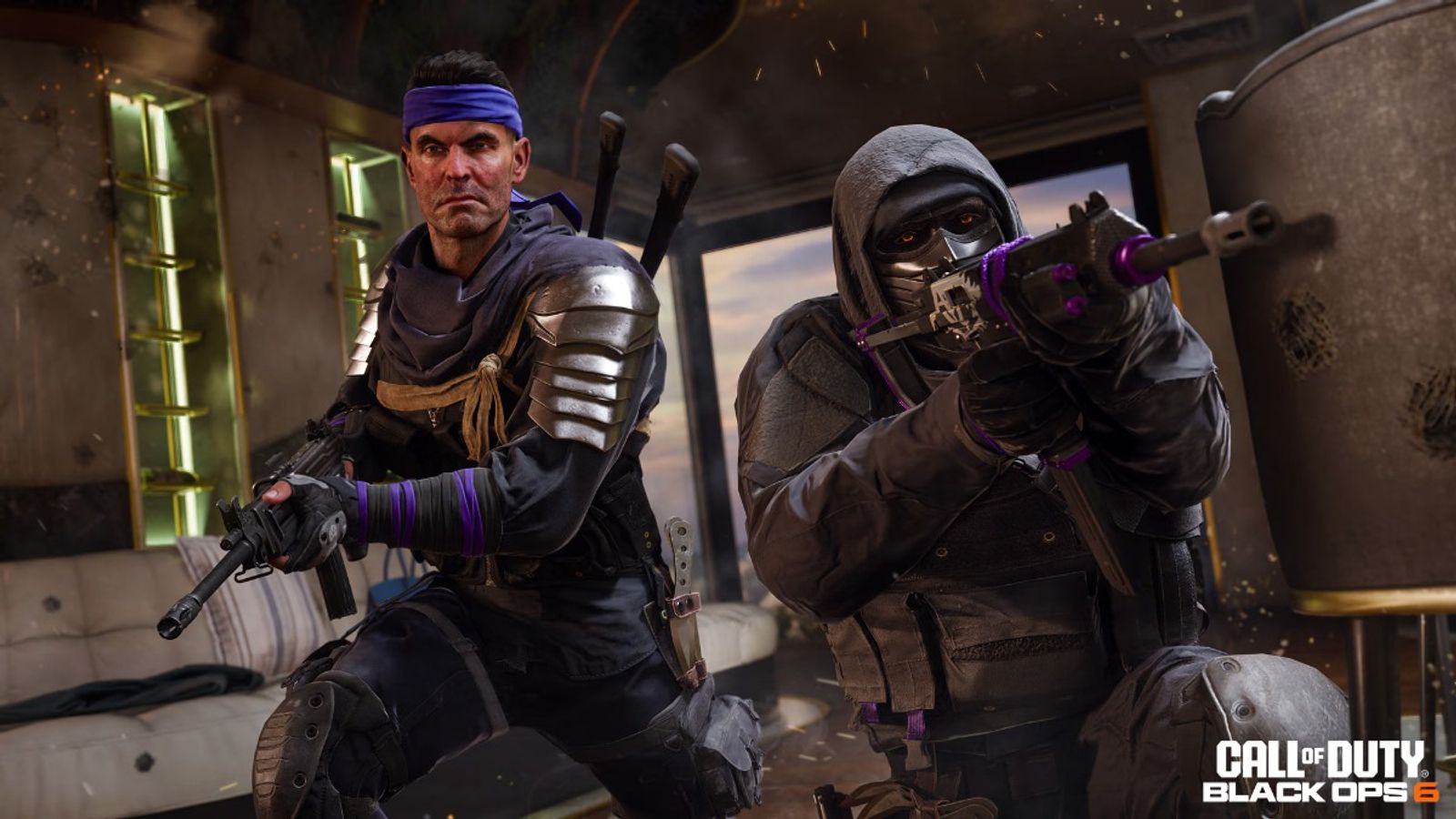 Black Ops 6 Season 2: Guide to Unlocking the PPSh-41 Black Ops 6 Season 2: Guide to Unlocking the PPSh-41