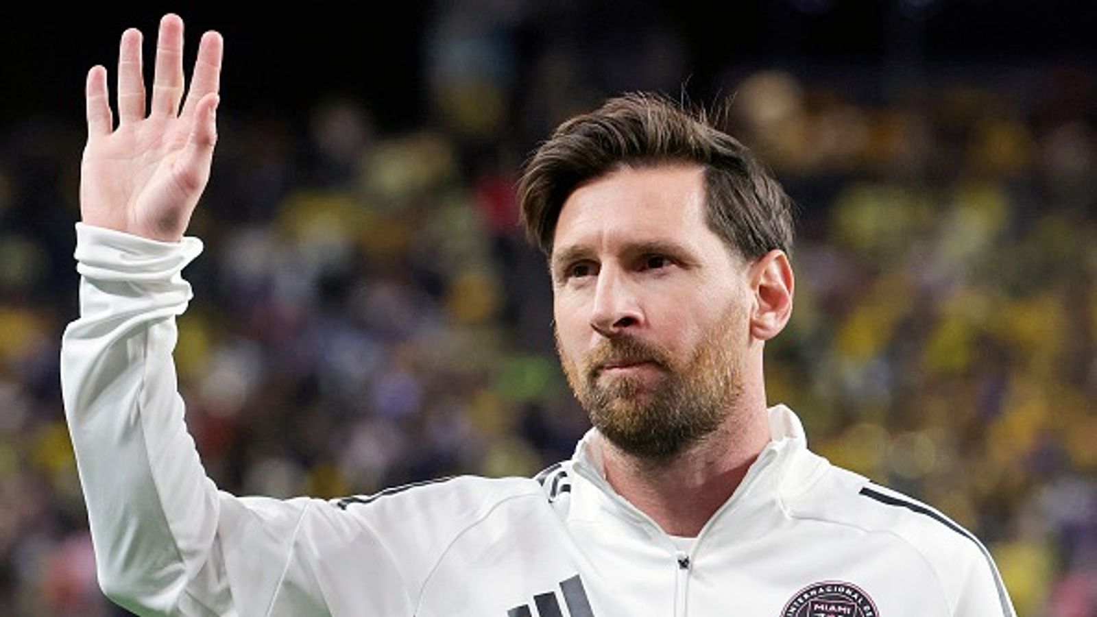 'Ronaldo was a phenomenon': Lionel Messi Picks Real Madrid Legend as the Best Footballer He Has Witnessed Play Live, But There is a Big Catch 'Ronaldo was a phenomenon': Lionel Messi Picks Real Madrid Legend as the Best Footballer He Has Witnessed Play Live, But There is a Big Catch