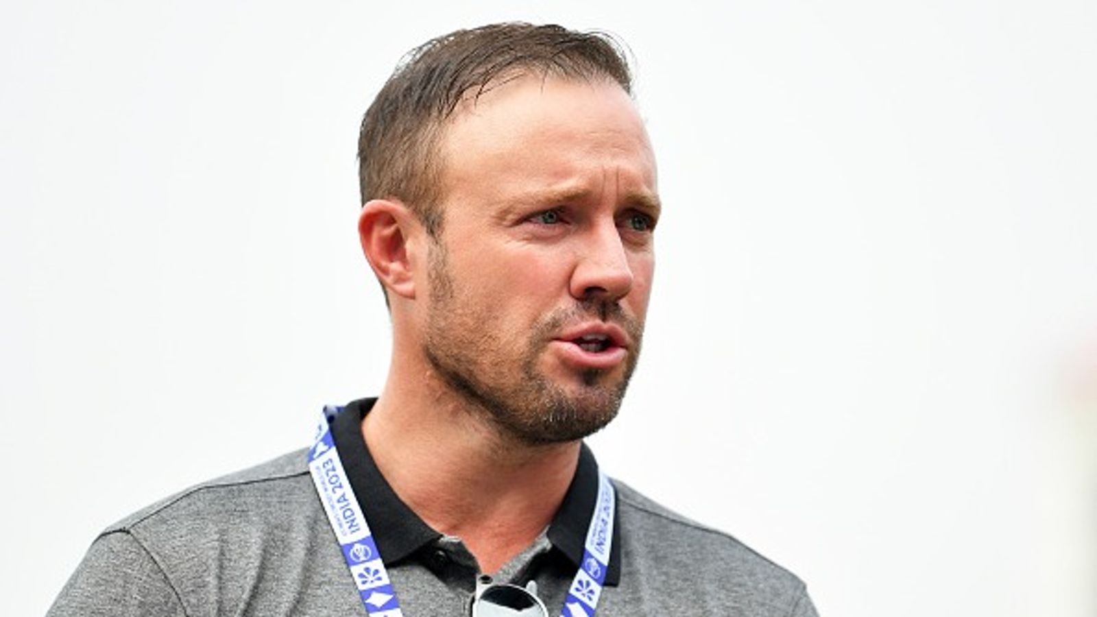 'He is the only option for RCB's captaincy, we are used to...': AB de Villiers' massive verdict ahead of IPL 2025 Former RCB's star batter AB De Villiers in frame