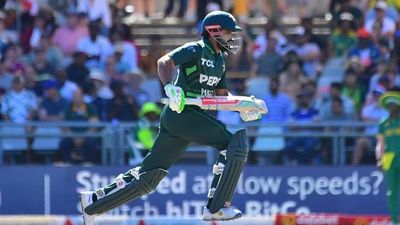 Revealed: Babar Azam's batting position in Champions Trophy 2025 disclosed with 2 surprise snubs in Pakistan's squad Former Pakistan captain Babar Azam in frame