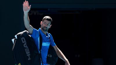 Australian Open 2025: Novak Djokovic hints at retirement in 2025 following injury withdrawal, says 'there is a chance...' SportsTak