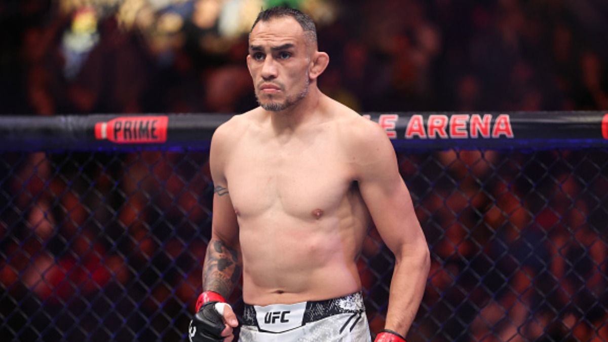 Global Fight League's Instagram post sparks buzz around Tony Ferguson leaving UFC after 8-fight losing skid