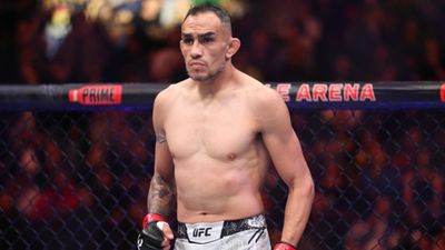 Global Fight League's Instagram post sparks buzz around Tony Ferguson leaving UFC after 8-fight losing skid SportsTak