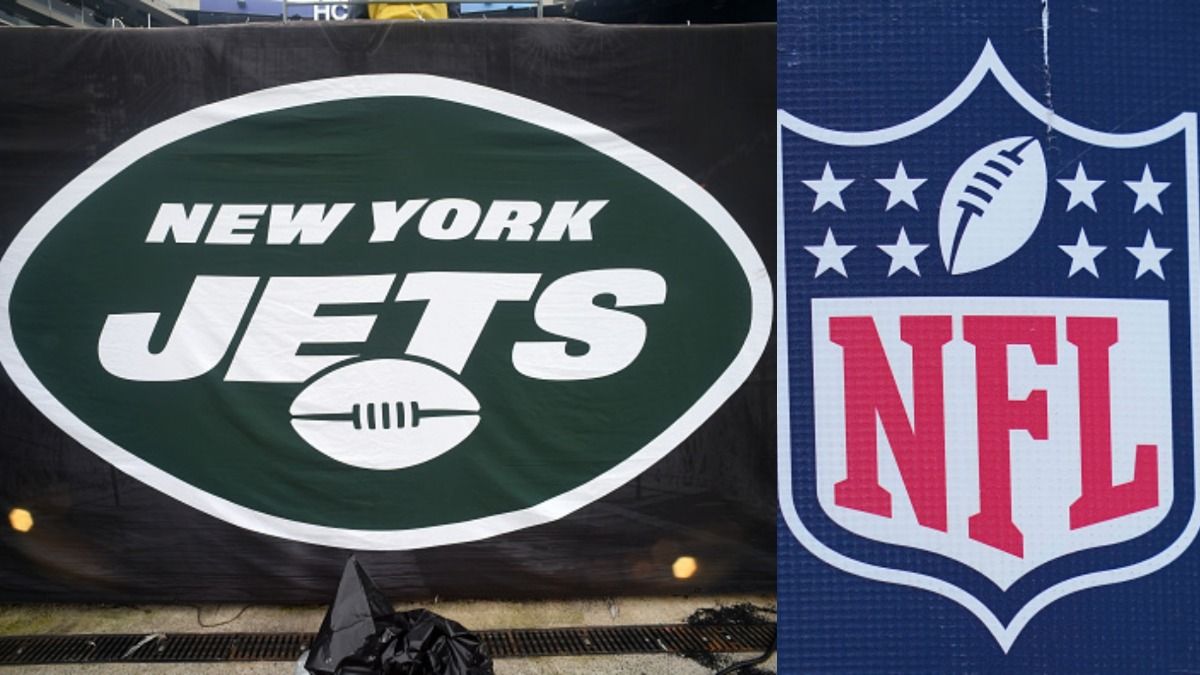 NFL News: New York Jets appoint new GM amid revamp following Aaron Glenn's arrival as HC SportsTak
