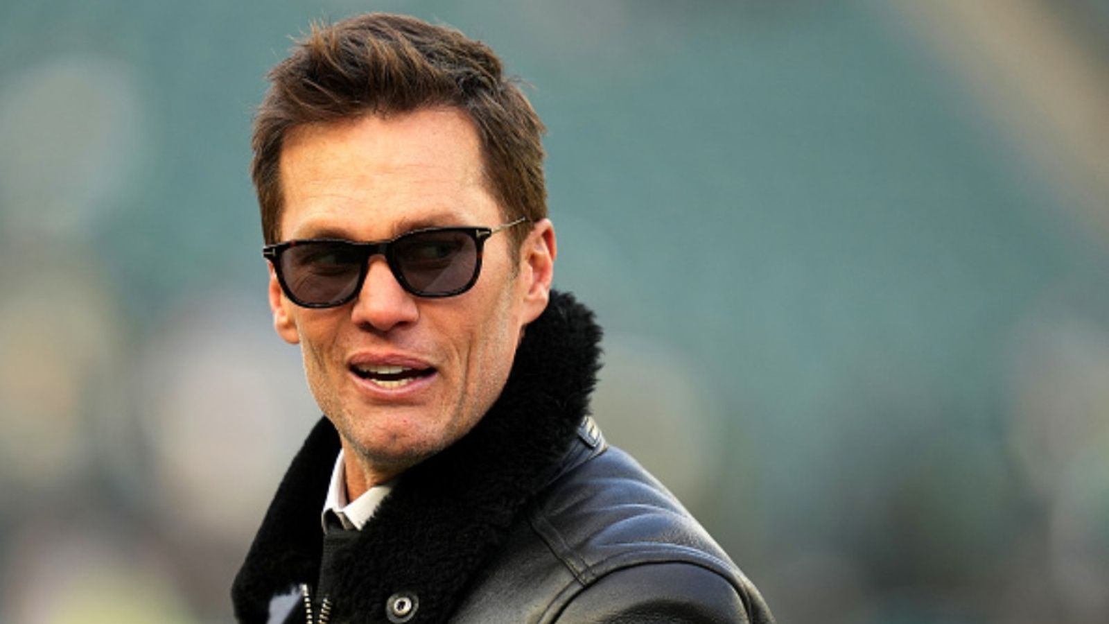 Tom Brady set to disrupt the real estate market with this $150,000,000 property move Tom Brady in the frame (via Getty)