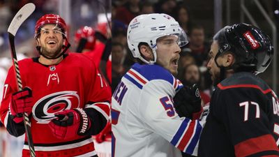 Tony DeAngelo signing: Why are the New York Islanders facing scrutiny over adding this NHL villain to their roster? SportsTak