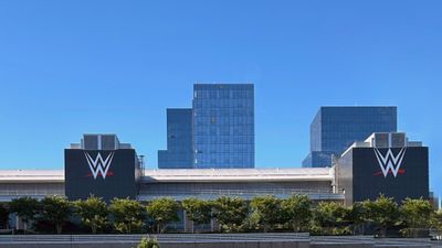 Breaking: WWE's iconic headquarters sold – find out the details SportsTak