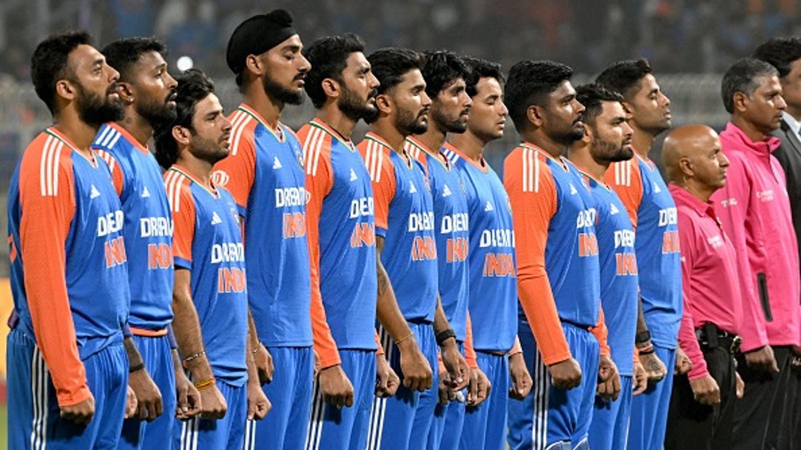After Abhishek Sharma another Indian star gives injury scare, BCCI likely to add star all-rounder into the squad from Rajkot game Team India in frame