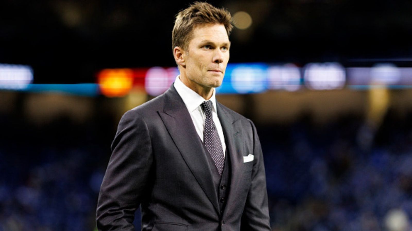 Former seven-time Super Bowl winner's first reaction after landing in Philly ahead of Philadelphia Eagles vs Washington Commanders NFC Championship game Tom Brady in the frame