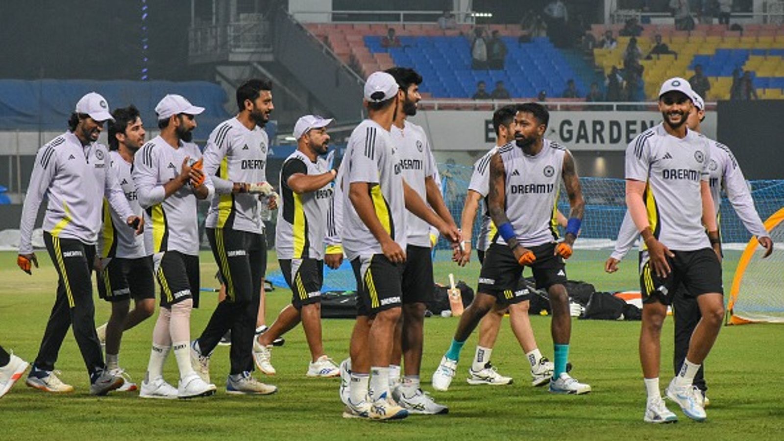 Not Abhishek Sharma, two Indian stars sustain injury and ruled out of 2nd England T20I; one of them will miss complete series - check replacements Not Abhishek Sharma, two Indian stars sustain injury and ruled out of 2nd England T20I; one of them will miss complete series - check replacements