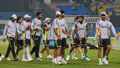 Not Abhishek Sharma, two Indian stars sustain injury and ruled out of 2nd England T20I; one of them will miss complete series - check replacements Team India in frame