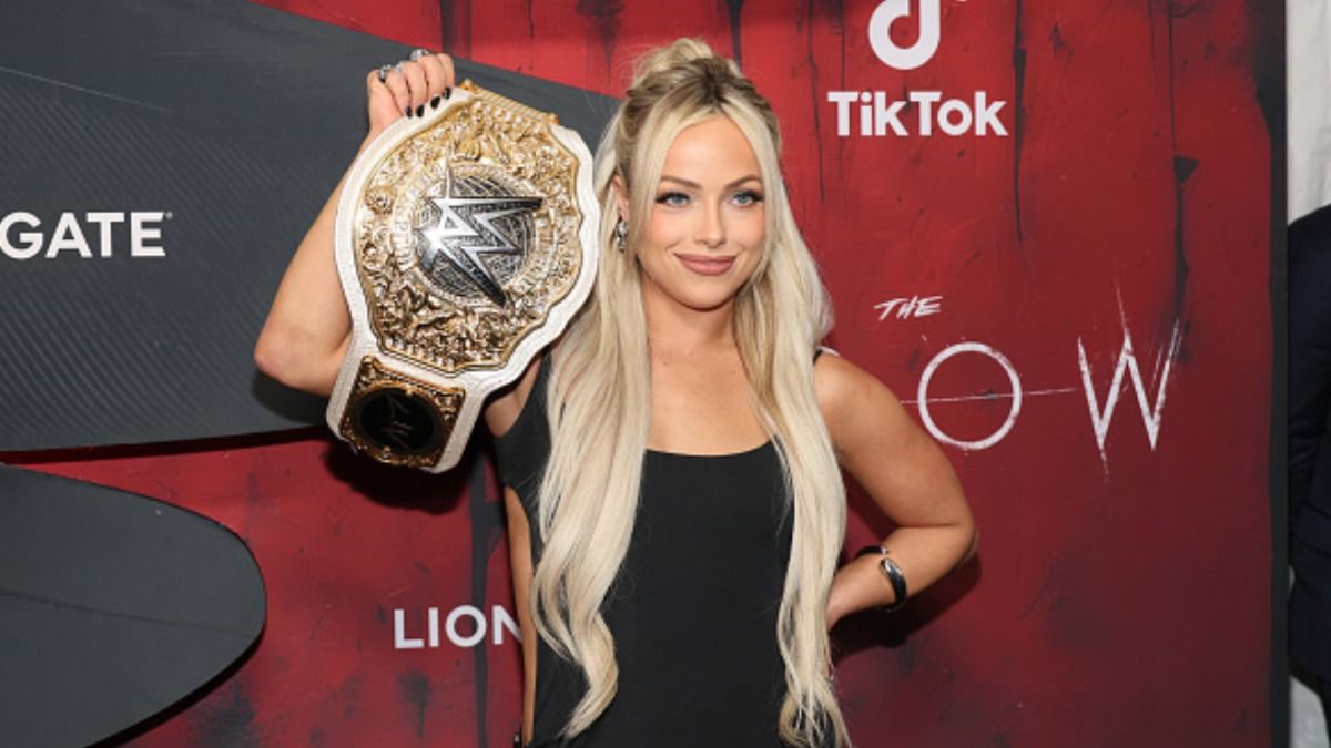 Why did former Liv Morgan unfollow WWE on social media ahead of Royal Rumble 2025? REVEALED Liv Morgan in the frame