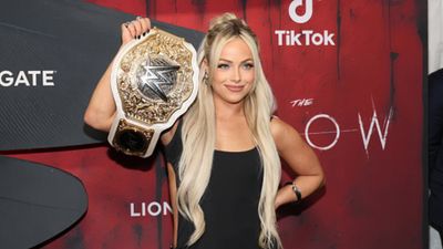 Why did former Liv Morgan unfollow WWE on social media ahead of Royal Rumble 2025? REVEALED SportsTak