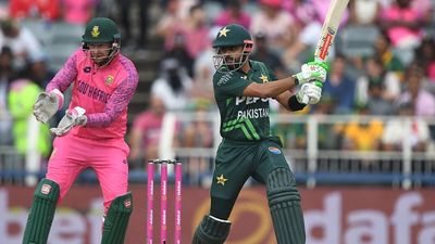 PCB announces schedule for crucial tri-series against these two teams prior to Champions Trophy squad declaration Babar Azam and Heinrich Klaasen in frame